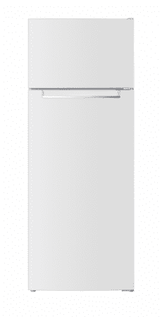 Beko RDSO206K31WN prostostoječi kombinirani hladilnik