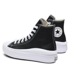 Converse Čevlji črna 40 EU CHUCK TAYLOR ALL STAR