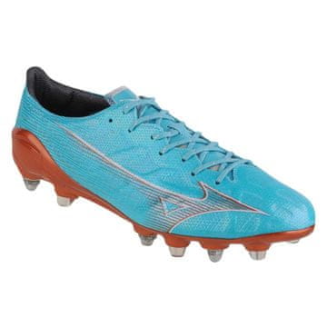 Mizuno Čevlji modra Alpha Japan Mix