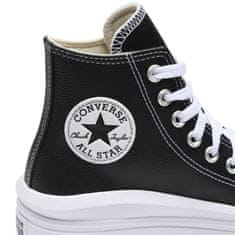 Converse Čevlji črna 36.5 EU CHUCK TAYLOR ALL STAR