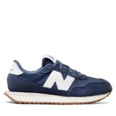 New Balance Čevlji mornarsko modra 36 EU 237