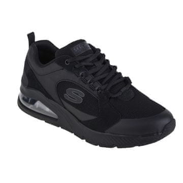 Skechers Čevlji črna Uno 2-90's 2