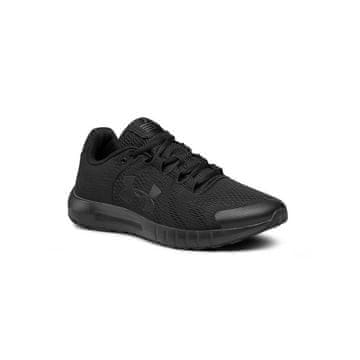 Under Armour Čevlji obutev za tek črna 36 EU Junior Gs Pursuit Bp