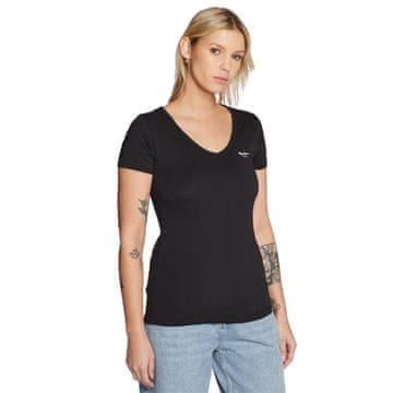 Pepe Jeans Majice črna PL505305999