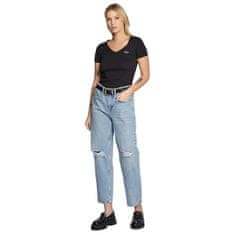 Pepe Jeans Majice črna XS PL505305999