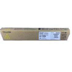 Ricoh MP C406 Y (842098) rumen, originalni toner