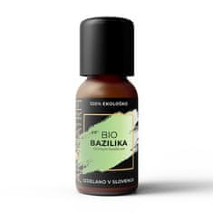 AROMATRIP® Eterično olje BAZILIKA BIO Aromatrip 15 ml