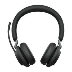 Jabra Evolve2 65 slušalke, Link380a, UC Stereo, črna (26599-989-999)