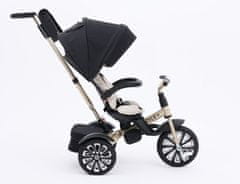 Bentley  Trike Tricikel 6 v 1Mulliner White sand