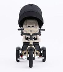 Bentley  Trike Tricikel 6 v 1Mulliner White sand
