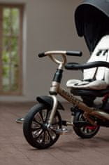 Bentley  Trike Tricikel 6 v 1Mulliner White sand