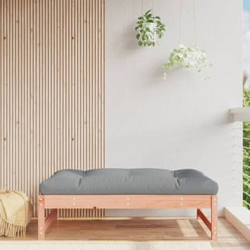 Vidaxl vidaXL Vrtni podnožnik 120x80 cm masivni les duglazije