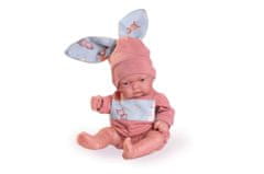 Antonio Juan 84093 PITU - realistična lutka dojenčka z vinilnim telesom - 26 cm