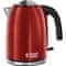 Russell Hobbs 20412-70 FLAME RED 1,7l