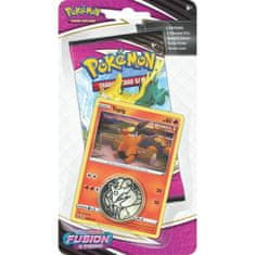 Pokémon Pokémon TCG - SWSH08 Fusion Strike Checklane Blister