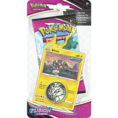 Pokémon Pokémon TCG - SWSH08 Fusion Strike Checklane Blister