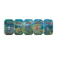 Pokémon Pokémon TCG: Sinnoh Stars Mini Tin 