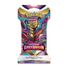 Pokémon Pokémon TCG: SWSH11 Lost Origin Sleeved BST / Paketek