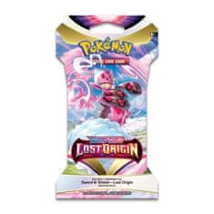 Pokémon Pokémon TCG: SWSH11 Lost Origin Sleeved BST / Paketek