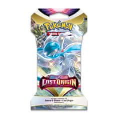 Pokémon Pokémon TCG: SWSH11 Lost Origin Sleeved BST / Paketek