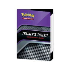 Pokémon Pokémon TCG: Trainer's Toolkit (2022)