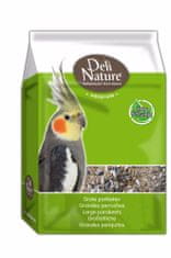 Deli Nature Premium Papiga 4 kg