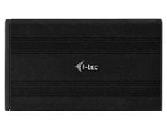 I-TEC MYSAFE AluBasic 2,5" ohišje USB 3.0 SATA