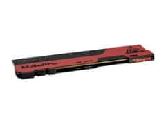 Patriot Viper Elite II/DDR4/8GB/3600MHz/CL20/1x8GB/Red