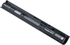 T6 power Baterija HP ProBook 440 G2, 445 G2, 450 G2, 455 G2, Pavilion 15-p000, 2600mAh, 38Wh, 4 celice