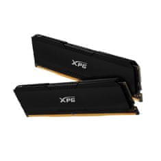 A-Data XPG D20/DDR4/32GB/3200MHz/CL16/2x16GB/črna