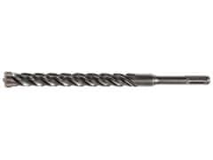 STALCO Vrtalnik POWERMAX 6,0x100/160 mm, 4-točkovni, SDS-plus