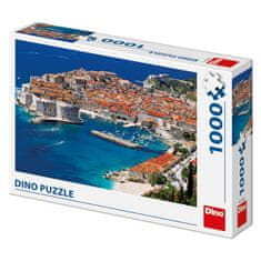 Dino Toys Dubrovnik Puzzle 1000 kosov