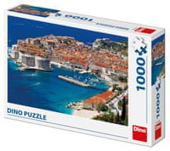 Dino Toys Dubrovnik Puzzle 1000 kosov
