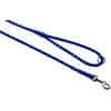 BAFPET Povodec tekstilna vrv SPIRAL modra 0,6x150