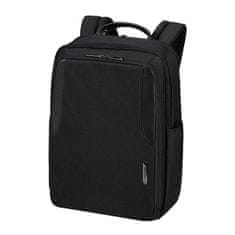 Samsonite XBR 2.0 nahrbtnik 14,1" črn