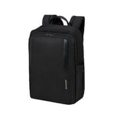 Samsonite XBR 2.0 nahrbtnik 15,6" črn