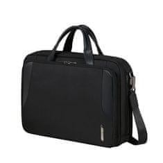 Samsonite XBR 2.0 Bailhandle 2C 15,6" črn