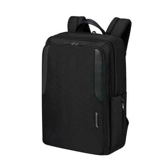 Samsonite XBR 2.0 nahrbtnik 17,3" črn