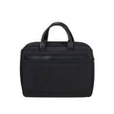 Samsonite XBR 2.0 Bailhandle 2C 15,6" črn