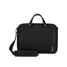 Samsonite XBR 2.0 Bailhandle 2C 15,6" črn