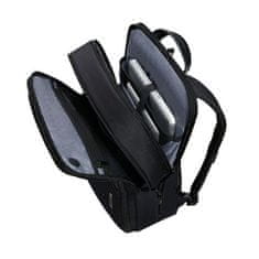 Samsonite XBR 2.0 nahrbtnik 17,3" črn