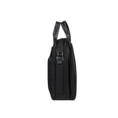 Samsonite XBR 2.0 Bailhandle 2C 15,6" črn