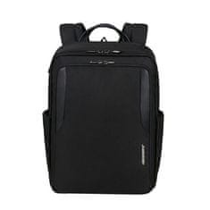 Samsonite XBR 2.0 nahrbtnik 15,6" črn