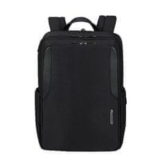 Samsonite XBR 2.0 nahrbtnik 17,3" črn