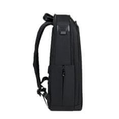 Samsonite XBR 2.0 nahrbtnik 17,3" črn