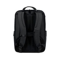 Samsonite XBR 2.0 nahrbtnik 15,6" črn