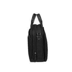 Samsonite XBR 2.0 Bailhandle 3C 15,6" črn