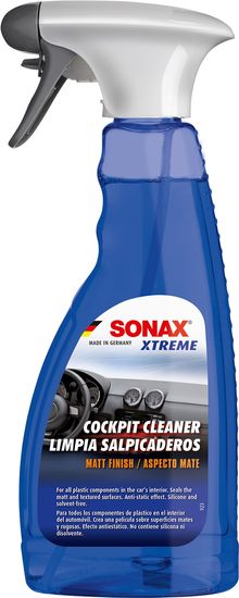 Sonax Xtreme sredstvo za nego armature, 500 ml