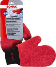 Sonax rokavica iz mikrovlaken za pranje vozil