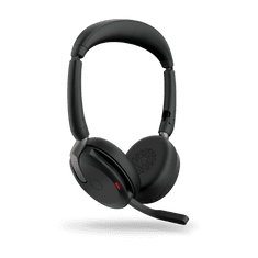 Jabra Evolve2 65 Flex slušalke, Link380c, MS Stereo (26699-999-899)